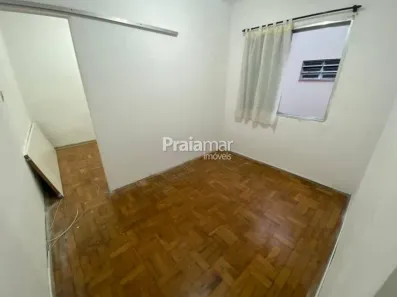 Kitnet para alugar, 30m² no Centro, São Vicente
