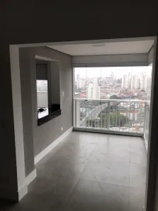 Apartamento com 3 Quartos à venda, 83m² no Bosque da Saúde, São Paulo