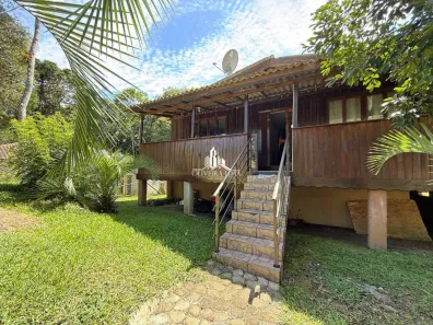 Fazenda/Sítio com 2 Quartos à venda, 200m² no , Campina Grande do Sul
