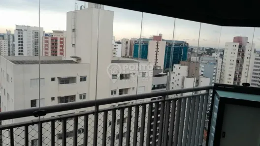 Apartamento com 2 Quartos à venda, 64m² no Vila Guarani (Z Sul), São Paulo