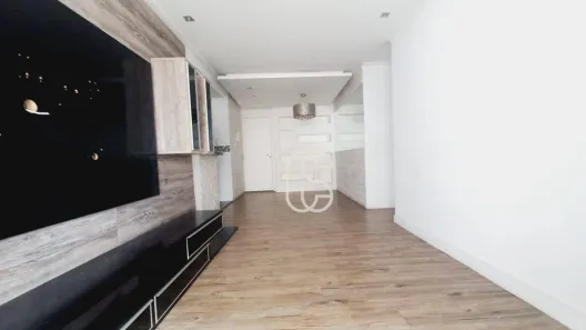 Apartamento com 3 Quartos à venda, 83m² no Jardim Zaira, Guarulhos