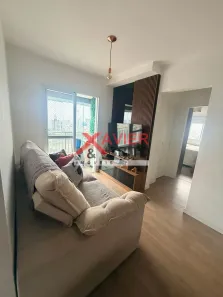 Apartamento com 2 Quartos à venda, 49m² no Vila Esperança, São Paulo