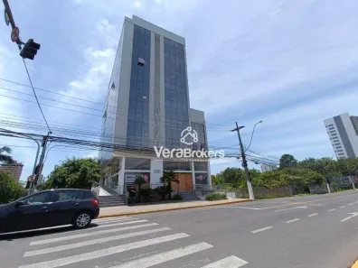 Sala Comercial para alugar, 34m² no Centro, Gravataí