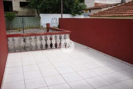 Casa com 4 Quartos à venda, 254m² no Campestre, Santo André