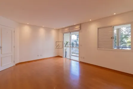 Apartamento com 2 Quartos à venda, 93m² no Pinheiros, São Paulo
