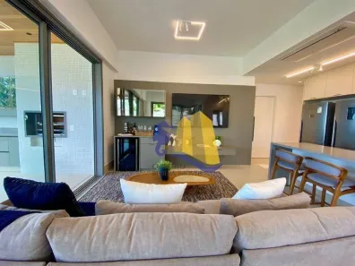 Apartamento com 4 Quartos à venda, 337m² no Riviera, Bertioga