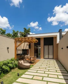 Casa com 3 Quartos à venda, 105m² no Urucunema, Eusébio