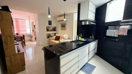 Apartamento com 1 Quarto à venda, 50m² no Copacabana, Rio de Janeiro