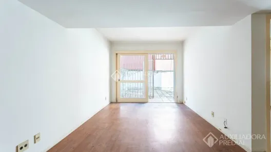 Apartamento com 1 Quarto à venda, 92m² no Bom Fim, Porto Alegre