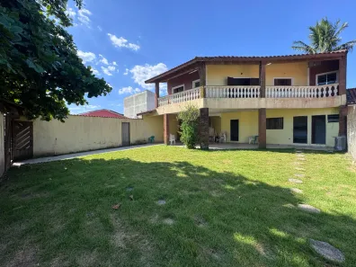 Casa com 4 Quartos à venda, 189m² no Chácara Glória, Itanhaém