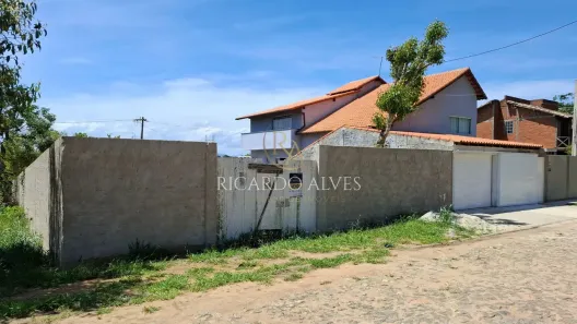 Lote/Terreno à venda, 430m² no Praia Rasa, Armação dos Búzios