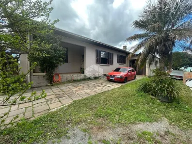 Casa com 4 Quartos à venda, 531m² no Planalto, Farroupilha