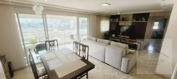 Apartamento com 3 Quartos à venda, 104m² no Jardim Avelino, São Paulo