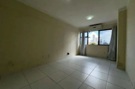 Sala Comercial à venda, 30m² no Lagoa Nova, Natal