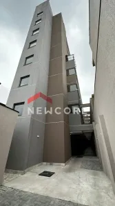 Apartamento com 2 Quartos à venda, 37m² no Vila Esperança, São Paulo