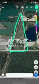 Lote/Terreno à venda, 93926m² no Piranema, Seropédica