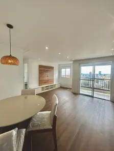 Apartamento com 2 Quartos à venda, 64m² no Jardim Parque Morumbi, São Paulo