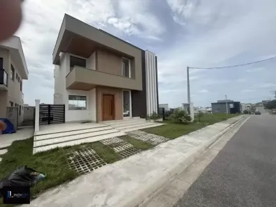 Casa de Condomínio com 3 Quartos à venda, 180m² no Nova São Pedro, São Pedro da Aldeia