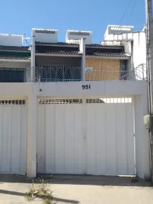 Casa com 2 Quartos à venda, 80m² no Parque São José, Fortaleza