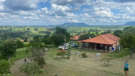 Fazenda/Sítio com 2 Quartos à venda, 120m² no , Bofete