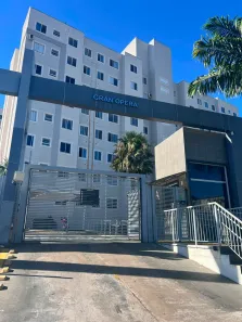 Apartamento com 2 Quartos à venda, 54m² no Chácaras São Pedro, Aparecida de Goiânia