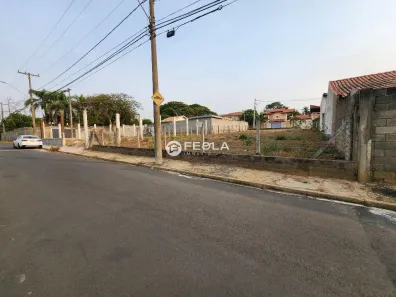 Lote/Terreno à venda, 833m² no Praia dos Namorados, Americana