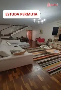 Sobrado com 3 Quartos à venda, 168m² no Jardim Aida, Guarulhos