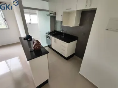 Apartamento com 2 Quartos à venda, 51m² no Vila São João, Barueri