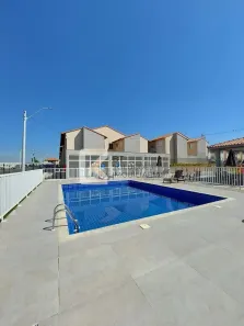 Apartamento com 2 Quartos à venda, 73m² no Colinas de Indaiatuba, Indaiatuba