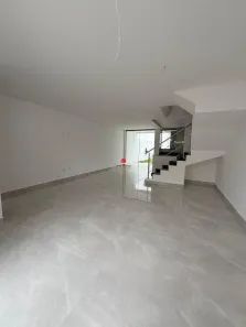 Casa com 3 Quartos à venda, 110m² no Santa Branca, Belo Horizonte