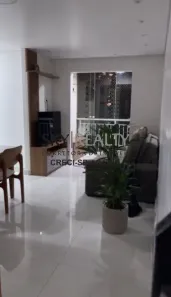 Apartamento com 3 Quartos à venda, 69m² no Vila Inglesa, São Paulo
