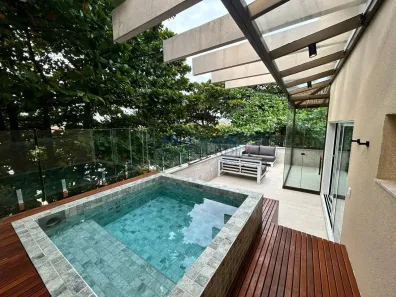 Cobertura com 3 Quartos à venda, 180m² no Barra da Tijuca, Rio de Janeiro