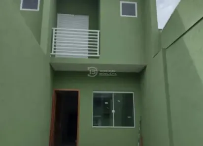 Sobrado com 3 Quartos à venda, 106m² no Cidade Líder, São Paulo