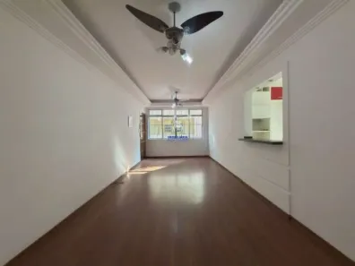 Apartamento com 2 Quartos à venda, 105m² no Gonzaga, Santos
