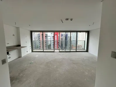 Apartamento com 1 Quarto à venda, 53m² no Vila Olímpia, São Paulo