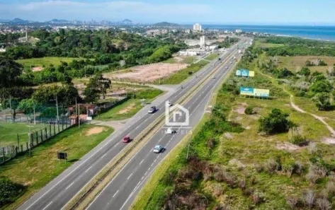 Lote/Terreno à venda, 11000m² no Barra do Jucu, Vila Velha