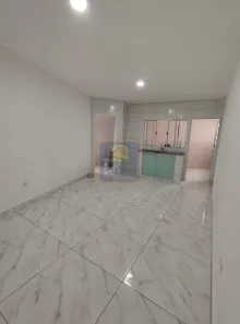 Sobrado com 1 Quarto para alugar, 70m² no Cidade Satélite Santa Bárbara, São Paulo