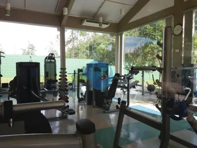 Casa com 3 Quartos à venda, 449m² no Condomínio Lago Azul Residencial e Golfe Clube, Araçoiaba da Serra