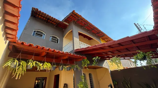 Casa com 4 Quartos à venda, 157m² no Residencial Felicidade, Goiânia