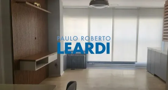 Apartamento com 2 Quartos à venda, 55m² no Vila Anastácio, São Paulo