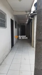 Prédio Comercial à venda, 450m² no Paupina, Fortaleza
