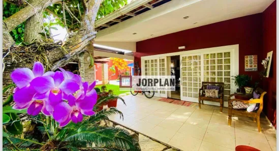 Casa de Condomínio com 4 Quartos à venda, 680m² no Praia do Siqueira, Cabo Frio