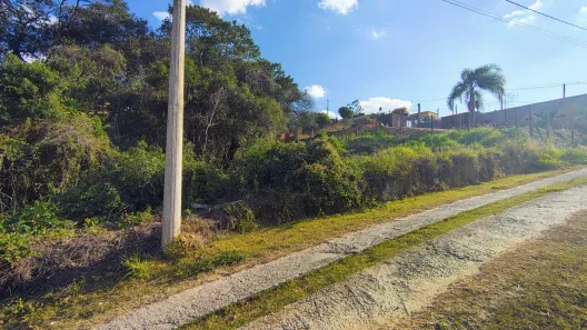 Lote/Terreno à venda, 1000m² no Condomínio Portal de Itu, Itu