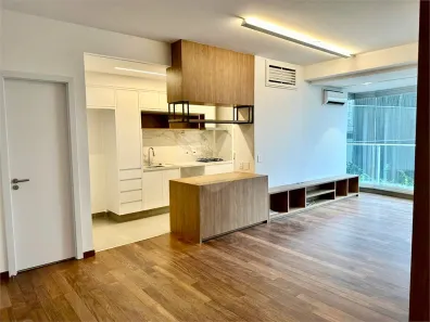 Apartamento com 2 Quartos à venda, 97m² no Cerqueira César, São Paulo