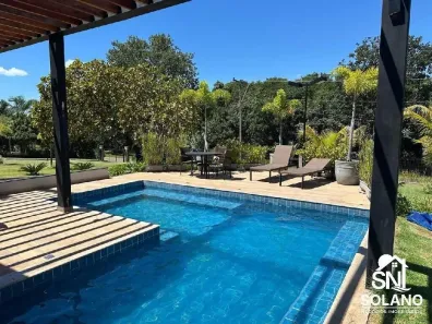 Fazenda/Sítio com 4 Quartos à venda, 450m² no , Bela Vista de Goiás