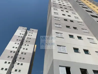 Apartamento com 2 Quartos à venda, 51m² no Vila Massuchetto, Americana