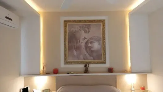 Apartamento com 3 Quartos à venda, 135m² no Vila Itapura, Campinas