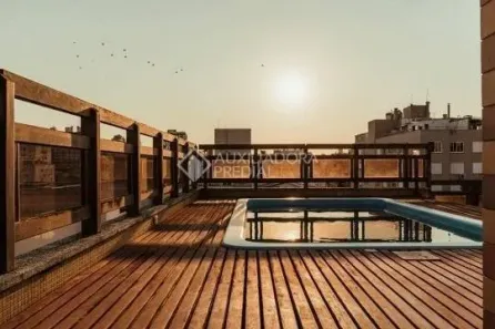Cobertura com 4 Quartos à venda, 333m² no Mont Serrat, Porto Alegre