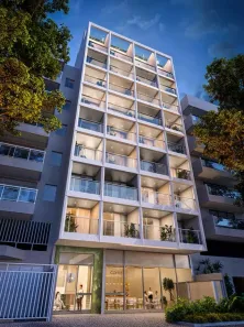 Apartamento com 1 Quarto à venda, 32m² no Ipanema, Rio de Janeiro