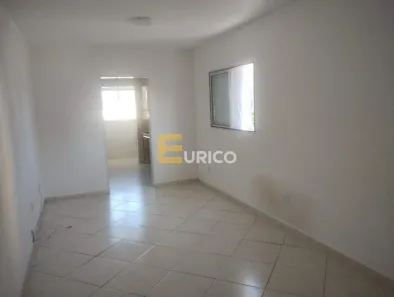 Apartamento com 1 Quarto à venda, 39m² no Jardim Piratininga, Sorocaba